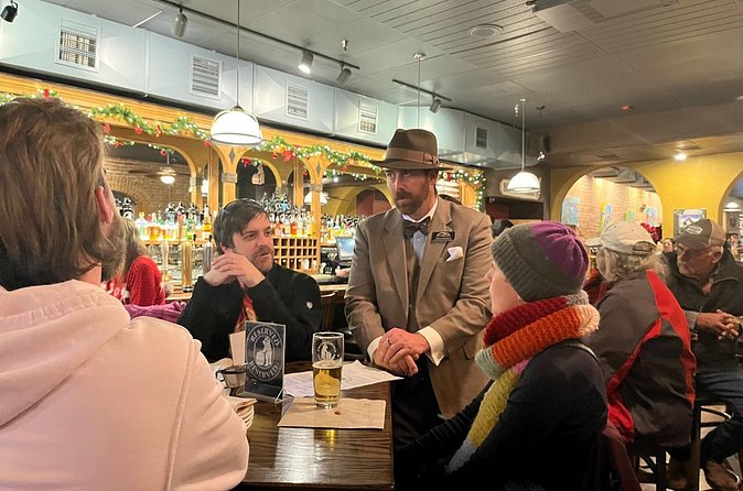 The Old Town Breweries and Distilleries Tour - Who will enjoy this Fort Collins tour?