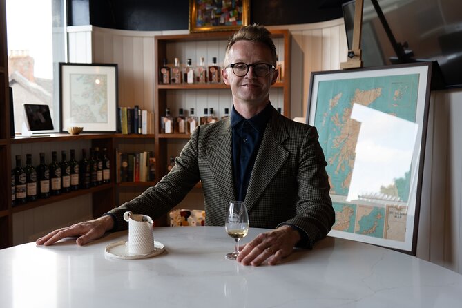 The Single Cask Whiskey Experience - Why single-cask whiskey makes the tasting interesting