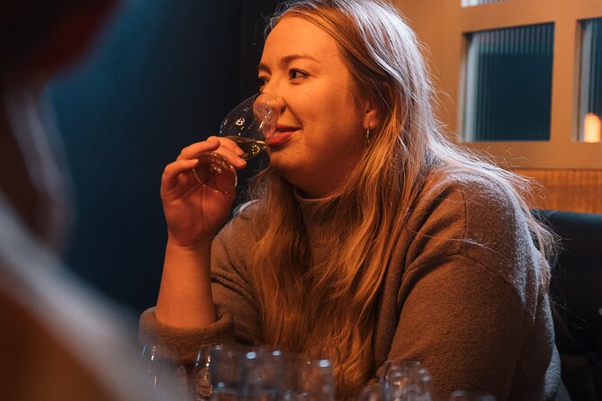 The Single Cask Whiskey Experience - Extra pours, food, and planning your evening