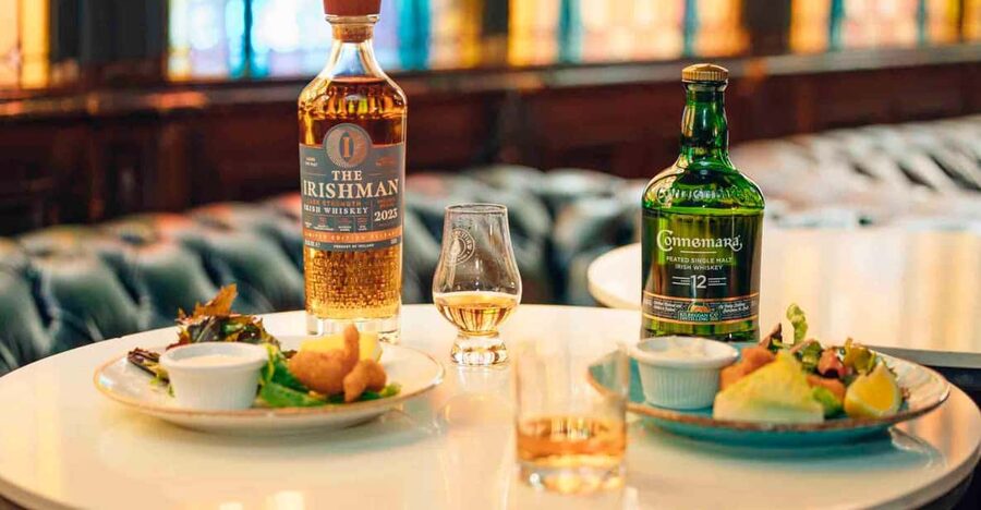 The Whiskey Trail - Key points to know before booking