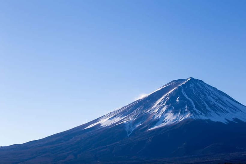 Tokyo: Mt. Fuji 5th St. & Hakushu Distillery Whisky Museum - Is $87 good value?