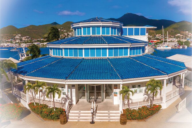 Topper's Rhum Distillery Tour in St Maarten - Key points to know before you go