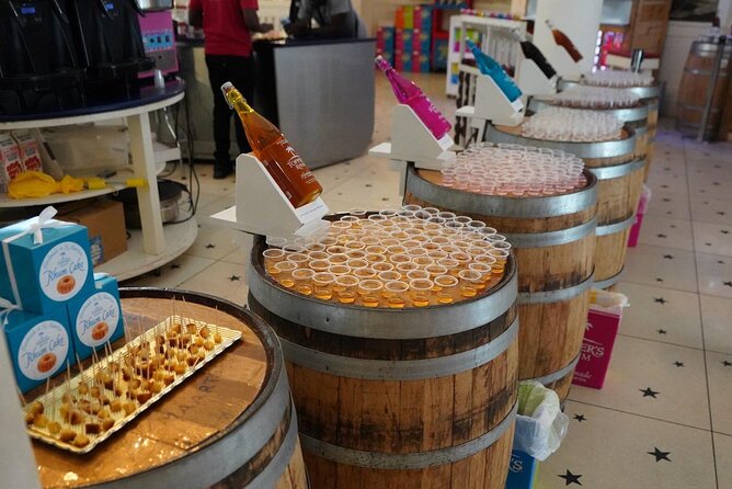Topper's Rhum Distillery Tour in St Maarten - What the Topper’s Rhum visit is really like