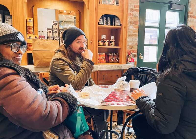 Toronto: Distillery District Breakfast Walking Tour - Who will enjoy this tour most?