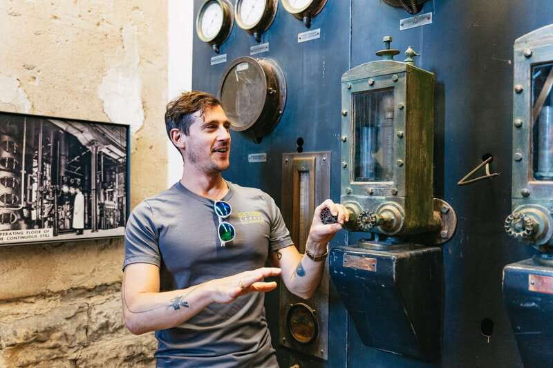 Toronto: Distillery District Historic Walking Tour - Why this small district tells a big Toronto story