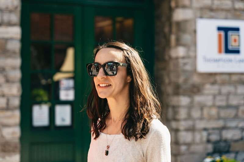 Toronto: Distillery District Historic Walking Tour - A guide-led hour with room for questions