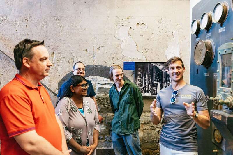 Toronto: Distillery District Historic Walking Tour - Who will get the most from this tour?