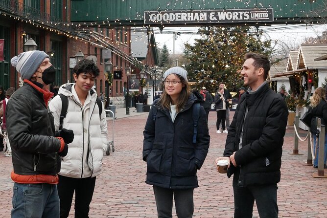 Toronto Distillery District Walking Tour - How to plan the rest of your visit