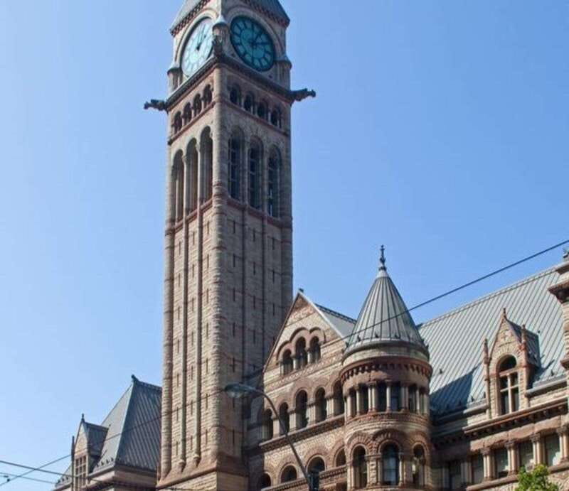 Toronto: Distillery & Old Town Private Walking Tour - Toronto’s Old Town in a compact two-hour walk