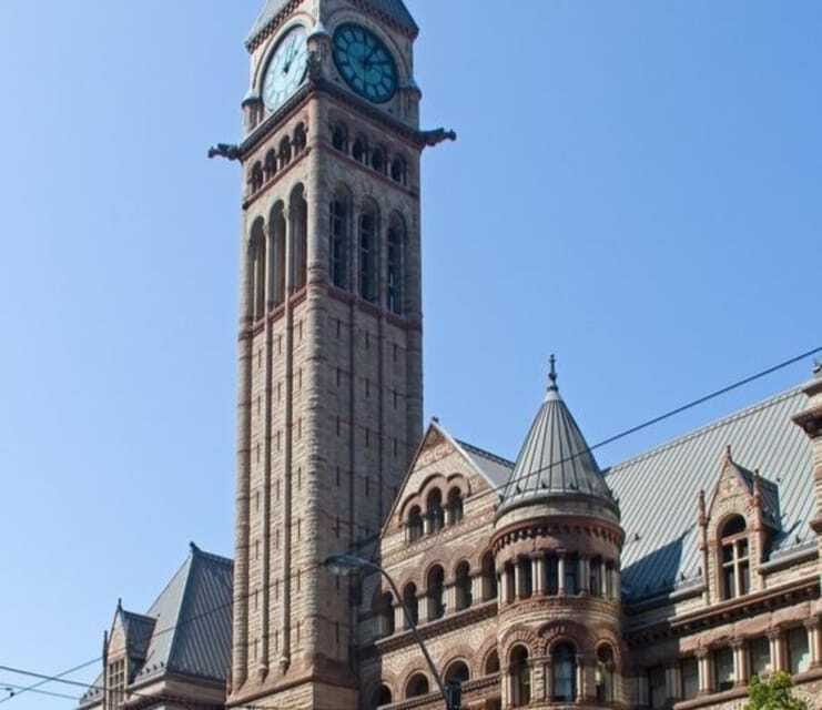Toronto: Distillery & Old Town Private Walking Tour - Who will get the most from this tour