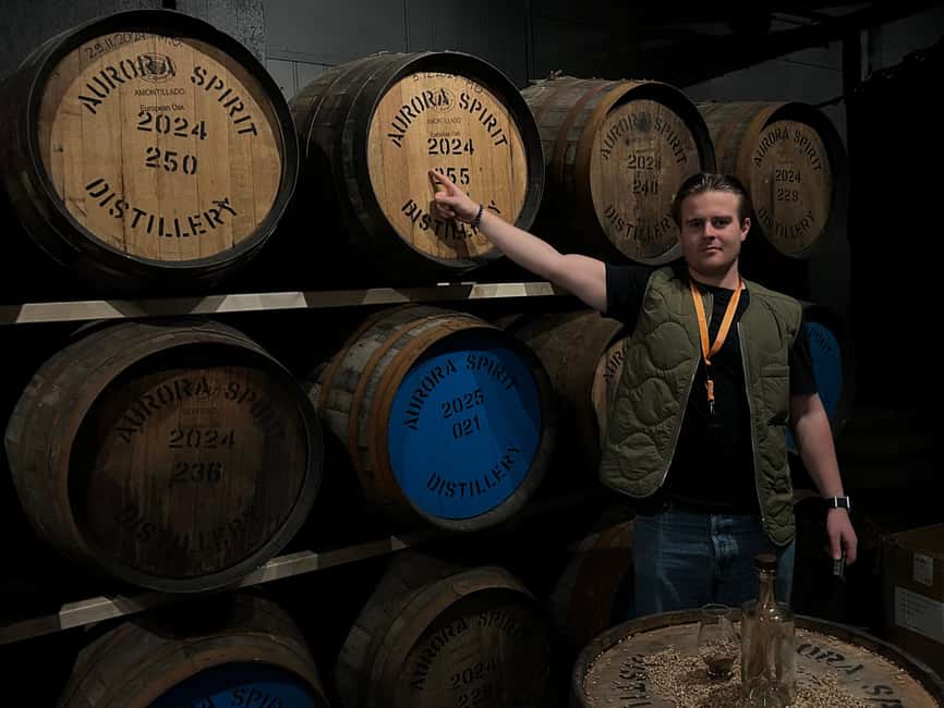 Tromsø: Local Whisky Tasting Experience - Should you book the Tromsø Whisky Experience?