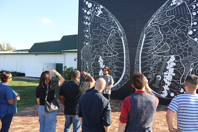 Uncle Nearest Distillery Bus Tour with Tastings from Nashville - Key points to know before you book