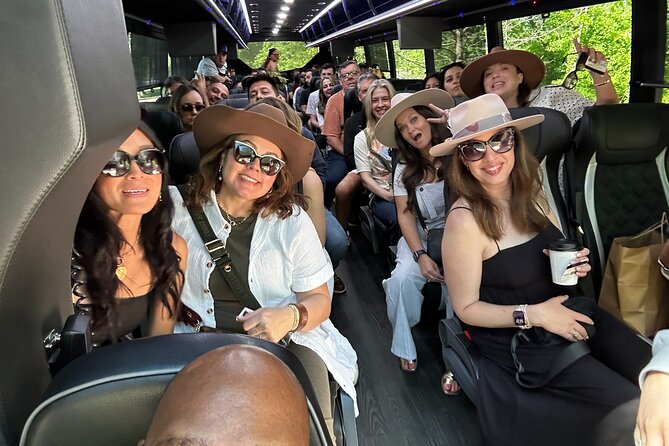 Uncle Nearest Distillery Bus Tour with Tastings from Nashville - Is $144.99 a fair price?
