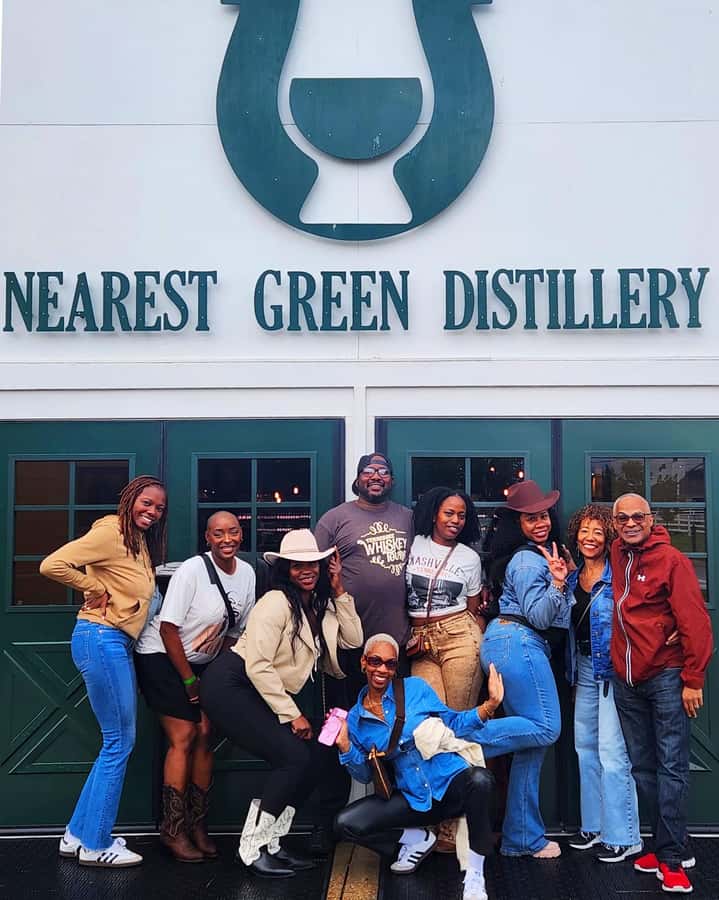 Uncle Nearest Green Distillery Tour from Downtown Nashville - Key points to know before you book