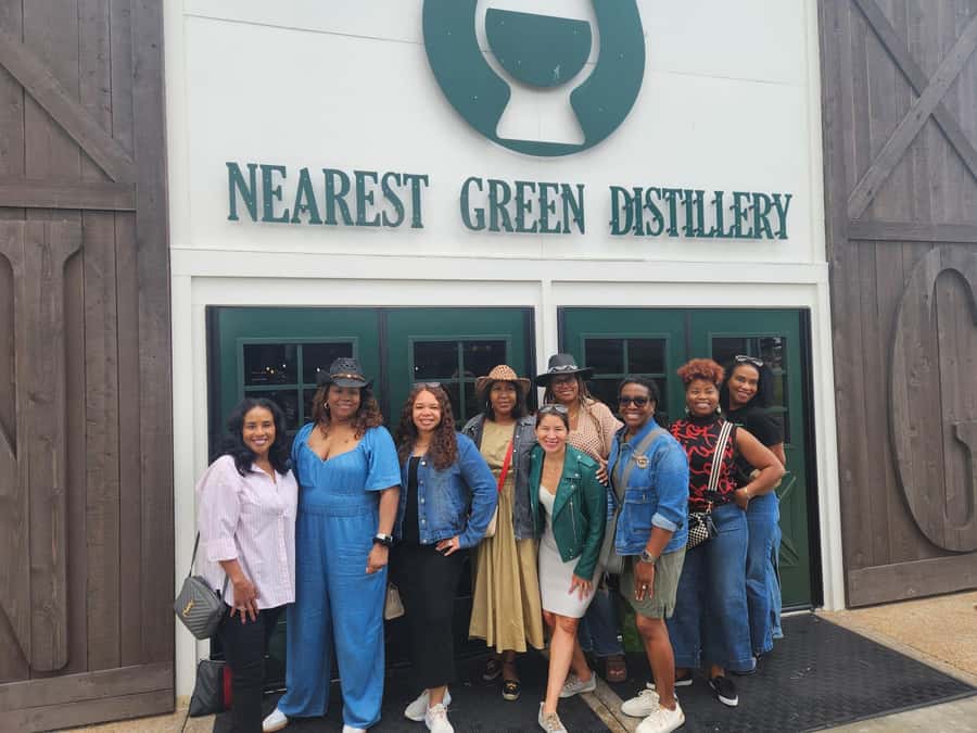 Uncle Nearest Green Distillery Tour from Downtown Nashville - Why Nathan Green’s story matters here