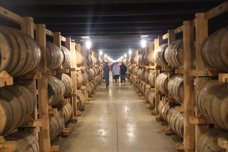 Uncle Nearest Green Distillery Tour from Downtown Nashville - Is $144 a fair price?