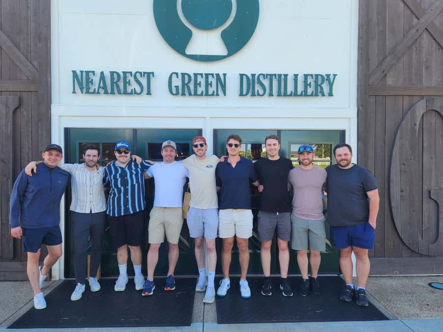 Uncle Nearest Green Distillery Tour from Downtown Nashville - Who will enjoy this tour most?