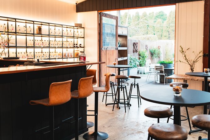 Uncover the Magic Gin Distillery Adventure at Millsheds Bowral - What the 45-minute Millsheds visit is really about