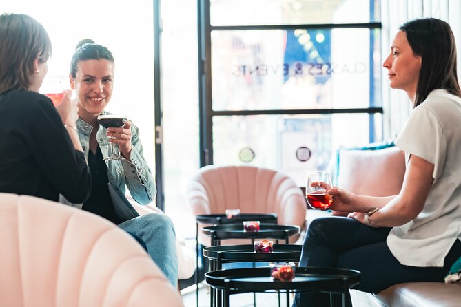 Uncover the Magic Gin Distillery Adventure at Millsheds Bowral - Is $21.52 fair for the amount of time?