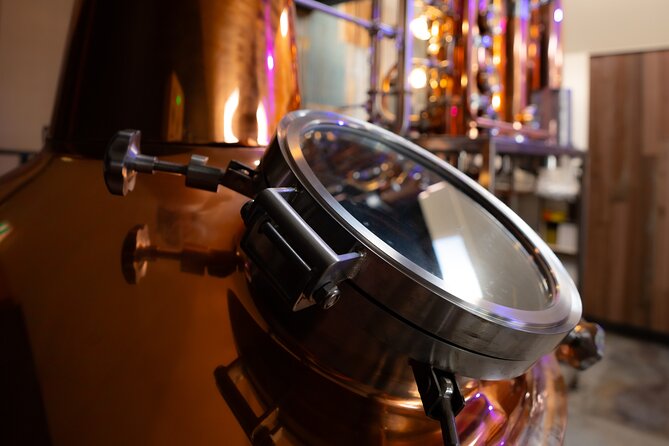 Uncover the Magic Gin Distillery Adventure at Millsheds Bowral - Who will get the most from this Bowral activity?