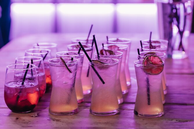Uncover the Magic Gin Distillery Adventure at Millsheds Bowral - Practical details before you book