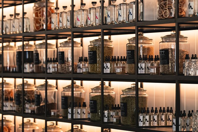 Uncover the Magic Gin Distillery Adventure at Millsheds Bowral - Starting with a Gin and Tonic or vodka and soda