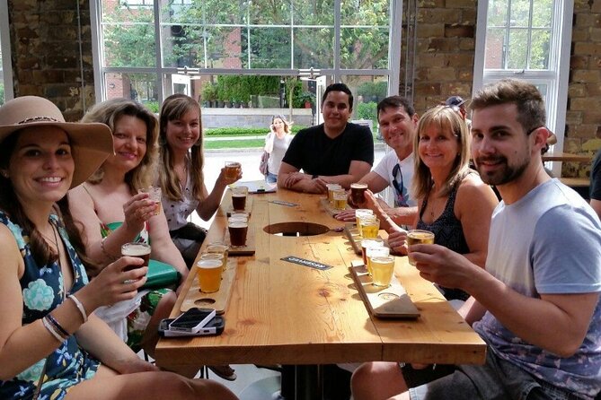 Victoria Craft Beer and Distillery Tour - Why this Victoria tour works best for craft-drink fans