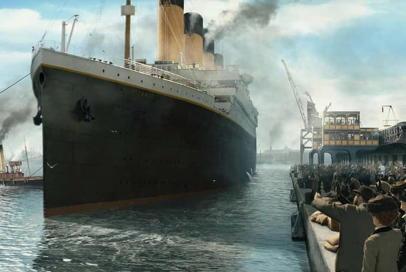 VIP Skip-the Line Titanic Museum and Whiskey Tasting Tour - Why the Titanic and whiskey pairing works