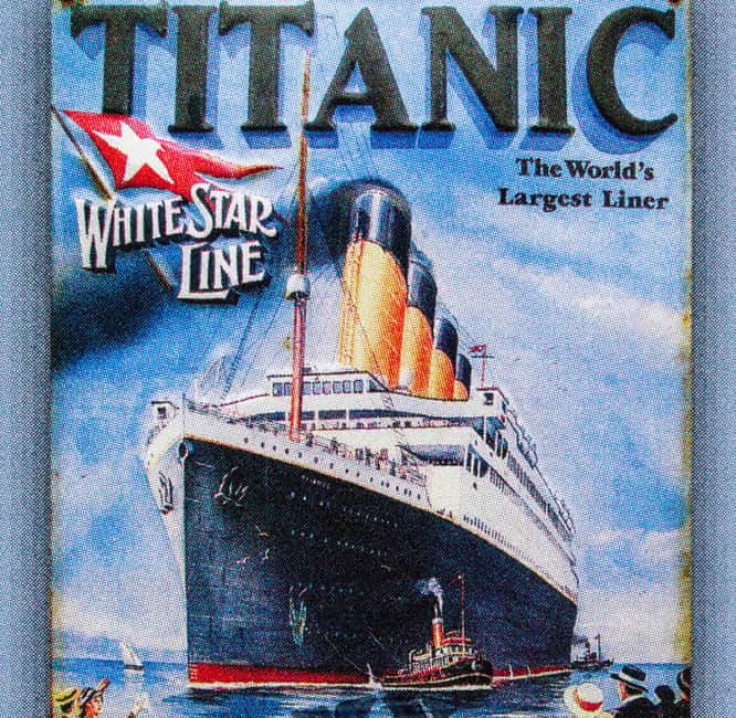 VIP Skip-the Line Titanic Museum and Whiskey Tasting Tour - Starting at Dock Café in the Titanic Quarter