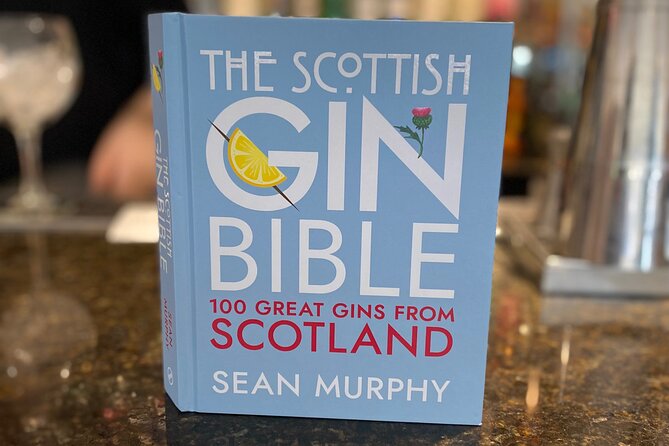 Visit a Working South Loch Gin Distillery - Practical points that affect your choice