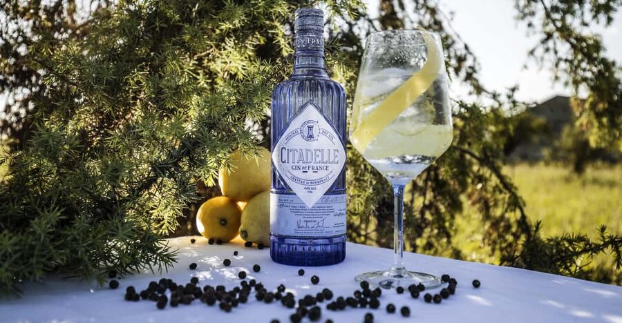 Visit Citadelle Gin Distillery - Is the Citadelle Gin Visit Worth Booking?