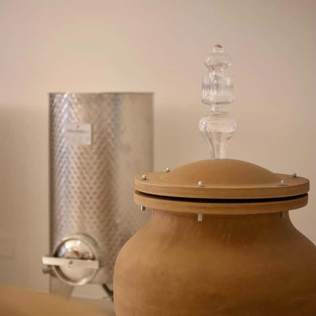 Visit the distillery of Ischia island - Finding Distillerie Aragonesi in Ischia Ponte