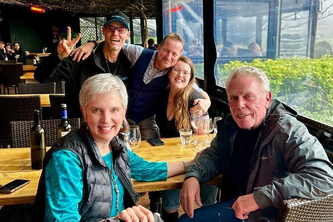 Waiheke Island: Taste&Graze Whisky Cellar Tour, Food, Olive Oil - What the $266.85 price really buys
