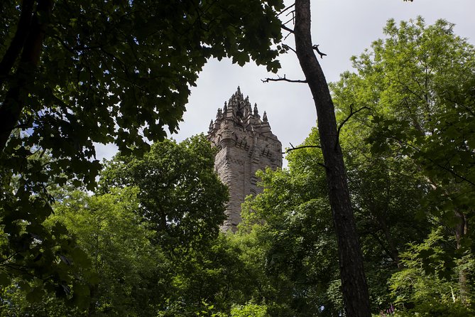 Waterfalls, Warriors & Whisky Adventure Day Tour from Edinburgh - Is $93.91 good value?