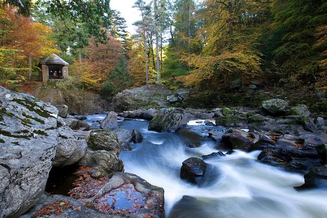 Waterfalls, Warriors & Whisky Adventure Day Tour from Edinburgh - Who will enjoy this day most?