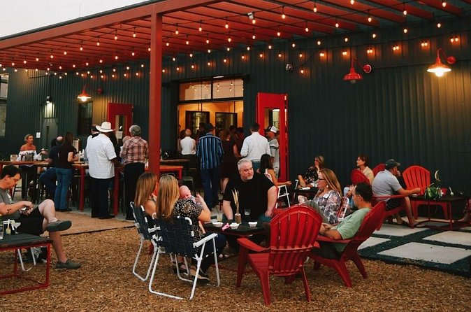 Whiskey Distillery Tour & Tasting | Austin, Texas - Who will enjoy this Still Austin visit