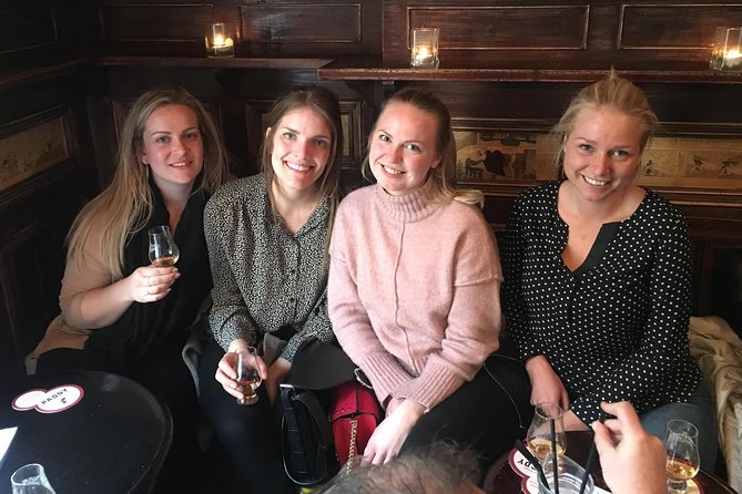 Whiskey Tasting Tour of Dublin - Should you book the Dublin whiskey tasting?