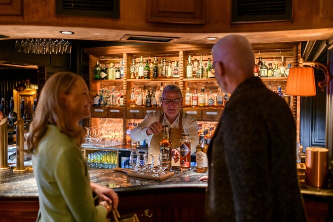 Whiskey & Wonders in Killarney - What the $180.24 price includes