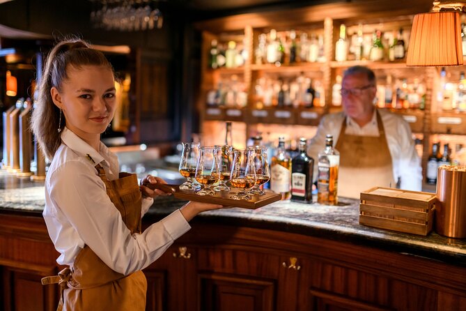 Whiskey & Wonders in Killarney - Who will enjoy this tour most