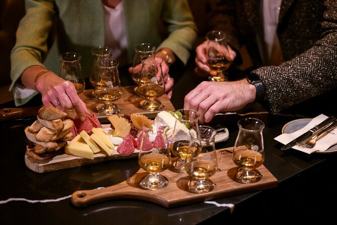 Whiskey & Wonders in Killarney - Timing, weather, and small practical details