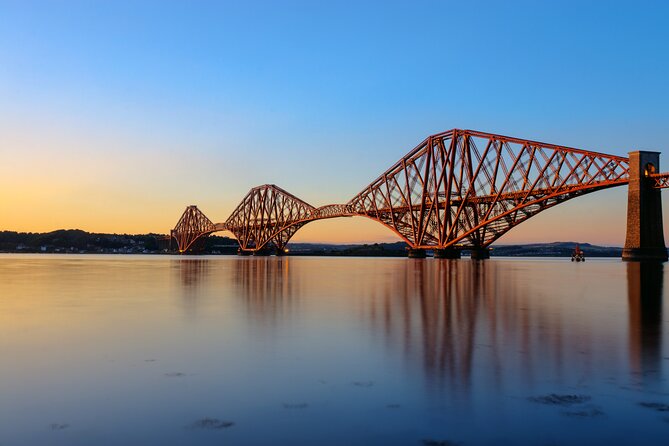 Whisky Adventure - Private Day Tour from Edinburgh - Balmaha and the waters of Loch Lomond