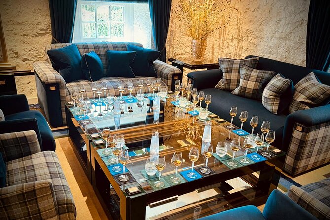 Whisky Adventure - Private Day Tour from Edinburgh - Price, private transport, and what the day is worth