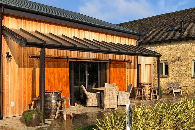 Whisky and Gin Private Tour in the Cotswolds with Driver Guide - A London Escape Built Around the Bottle
