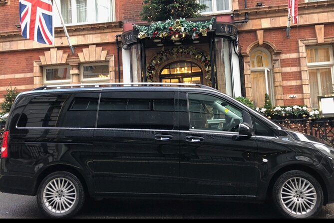 Whisky and Gin Private Tour in the Cotswolds with Driver Guide - Who Will Enjoy This Most
