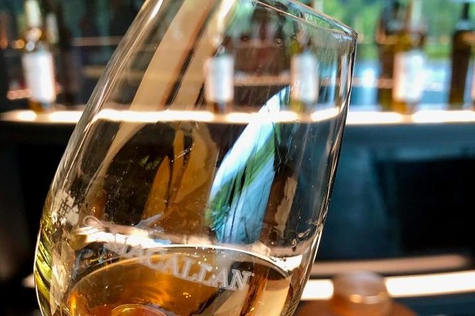 Whisky Distillery Trifecta - Glenlivet-Glenallachie-Strathisla - What this private Speyside day is really like