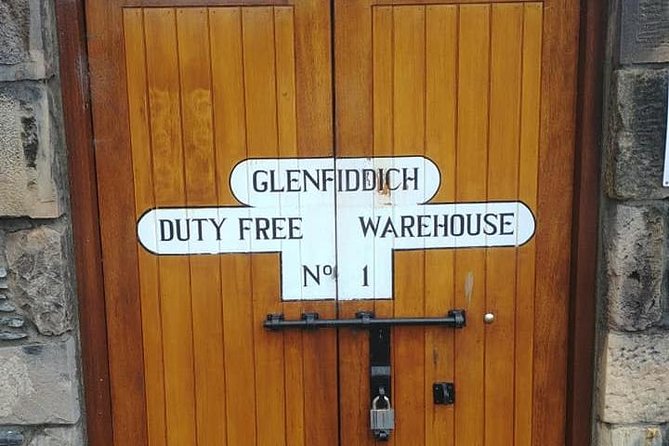 Whisky Distillery Trifecta - Glenlivet-Glenallachie-Strathisla - Substitutions and the price question