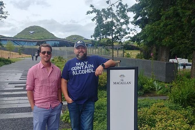 Whisky Distillery Trifecta - Glenlivet-Glenallachie-Strathisla - Food, timing, and the practical rhythm of the day