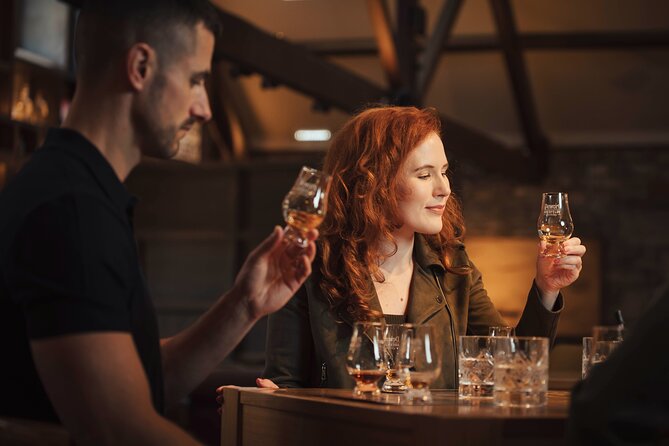 Whisky Explorer Experience - Starting with film and family whisky history