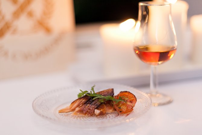 Whisky Tasting in Gdańsk - Timing, transport, and booking details