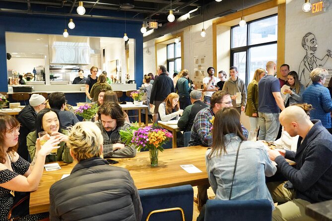 Wigle Whiskey Rebellion Distillery Tour - Who Will Get the Most from This Tour